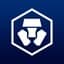 Crypto.com Exchange logo