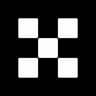 OKX logo