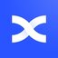 BingX logo