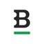 Bitstamp by Robinhood logo